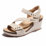 Halsa Footwear - Women's Giselle Sandals