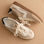 Oasis Society - Women's Kyla Classic Low Top Sneakers