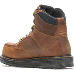 Wolverine - Men's Hellcat Moc Toe Wedge Carbonmax 6 In Work Boots