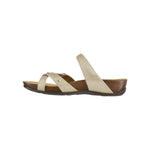 Sas - Women's Jett Toe Loop Slide Sandals