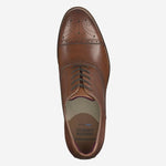 Johnston & Murphy - Men's Conard 2.0 Cap Toe Oxfords