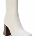 Matisse - Women's Duke Platform Zippered Boots