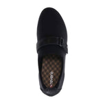 Revere - Women's Genoa Stretch Loafer