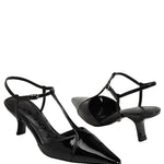 Sam Edelman - Women's Briella T-strap Pump