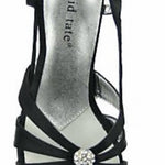 David Tate - Women's Rosette Slingback Sandal