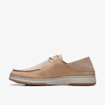 Clarks - Men's Nature 5 Moc Shoes