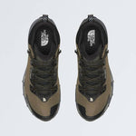 The North Face - Men's Vectiv Fastpack Mid Waterproof Hiking Shoes