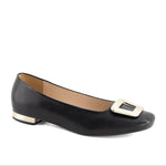 Andrea - Women's Low Block Heel