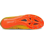 Saucony - Men's Spitfire 5 Spike Shoes
