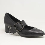 Django & Juliette - Women's Japas Block Heels