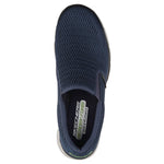 Skechers - Men's Equalizer Comfort Slip On Shoes