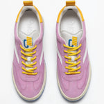 Oncept - Women's Panama Sneakers
