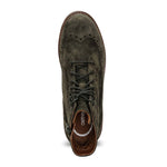 Aetrex - Women's Margot Suede Boot