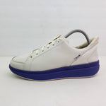Kizik - Women's Sydney Hands-free Leather Sneakers