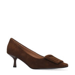 Bibi Lou - Women's Poznan Pump 55 Kitten Heel