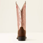 Ariat - Women's Round Up Ryder Western Boot - Medium