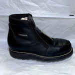 Hammer - Men's Double Density Zipper Boots