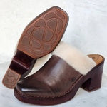 Born - Women's Hope Clog