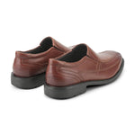 Rockport - Men's Style Leader 2 Bike Slip on Loafer - Wide