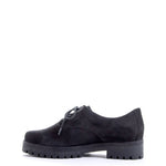 Waldlaufer - Women's Sage Non Slip Oxford Shoes