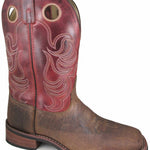Smoky Mountain Boots - Men's Timber Western Boots
