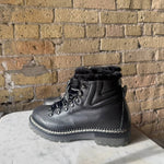 Montelliana - Women's Camelia Shear Boot