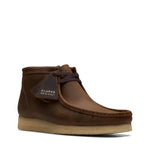 Clarks - Men's Wallabee Boot