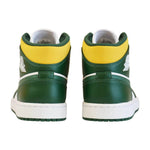 Air Jordan - Men's 1 Mid Shoes