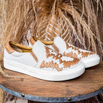 Very G - Women's Marian Slip On Shoes