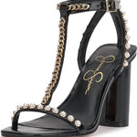 Jessica Simpson - Women's Siven Heeled Sandal
