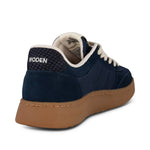 Woden - Men's Frode Mesh Sneaker