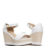 Andrea - Women's Wedge Heel Sandal