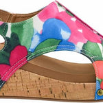Corkys Footwear - Women's Volta II Wedge