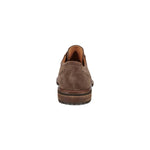 Ecco - Men's Vitrus Wing Tip Tie Oxford