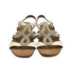 Dansko - Women's Reeta Milled Sandals