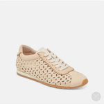 Dolce Vita - Women's Eyelet Low Top Sneaker