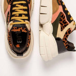 The Art Company - Women's Athens Sneaker