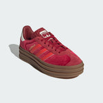 Adidas - Women's Gazelle Bold Sneakers