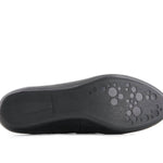 Andrea - Women's Bow Ballet Flats
