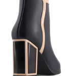 Andrea - Women's High-quality Ankle Boot