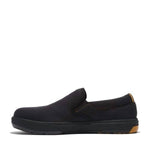 Timberland - Unisex Berkley Skate Inspired Composite Toe Work Shoe