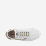 Victoria - Men's Low-top Lace-up Sneakers