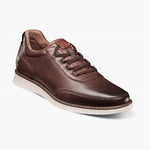 Florsheim - Men's Launch Elastic Lace Slip On Shoes