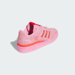 Adidas - Women's Forum Low Cl The Grinch Shoes