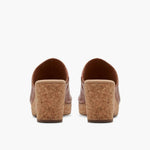 Clarks - Women's Giselle Orchid Sandal