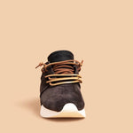 Esseutesse - Women's Brain Sneaker