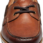 Florsheim - Men's Atlantic Boat Shoe