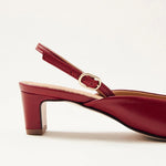 Alohas - Women's Lindy Pumps