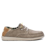 Xti - Men's Comfort Boat Shoes