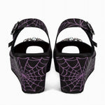 Hot Chocolate Design - Women's Chocolaticas Widow Sandals